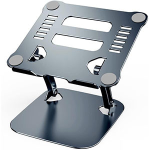 Laptop Stand V3.0 Aluminium