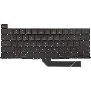 KEYBOARD MACBOOK A2141 US, ORIGINAL