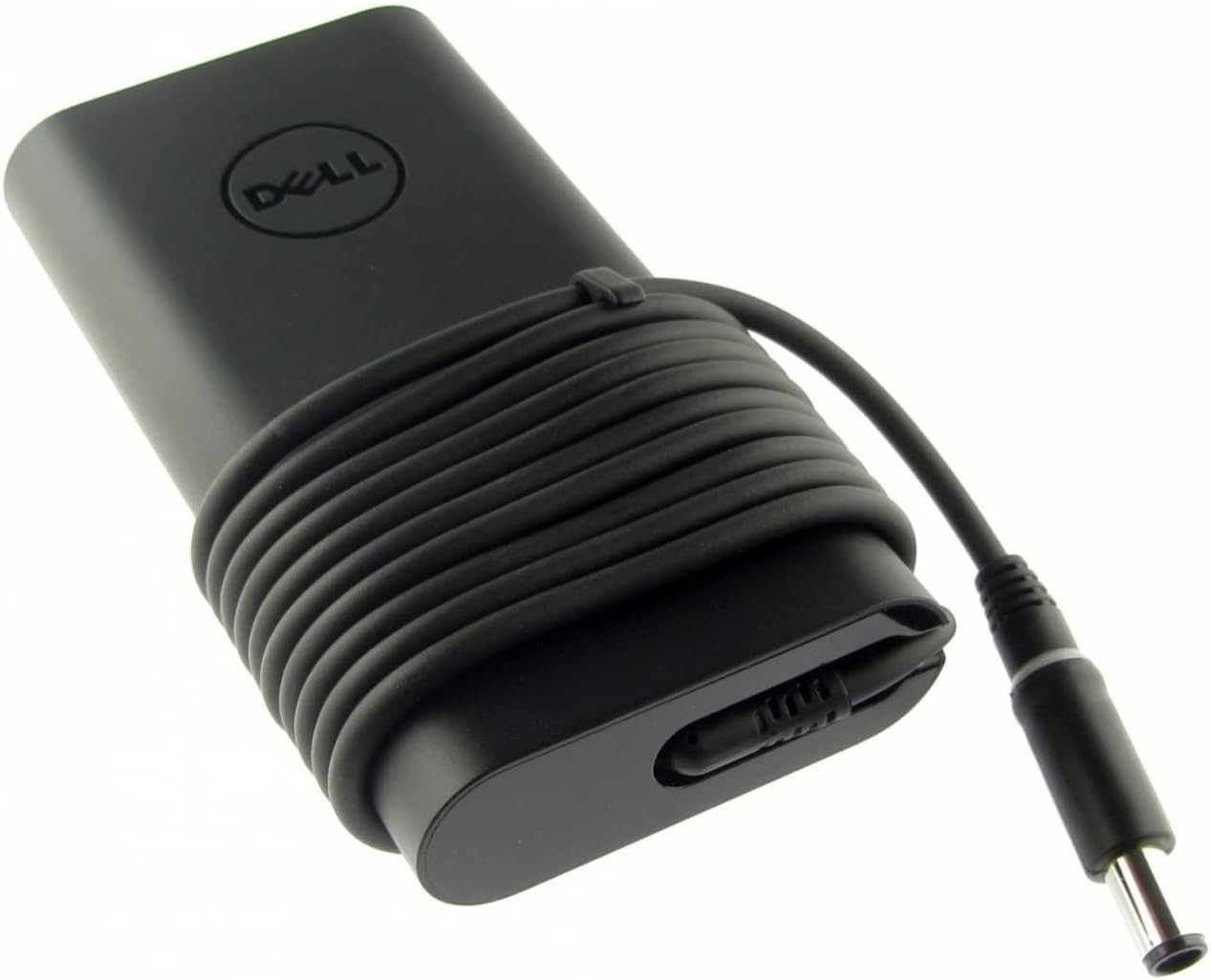 ADAPTER DELL 19.5V 4.62A  90W 7.4*5.0MM OVAL LA90PM130 ORIGINAL