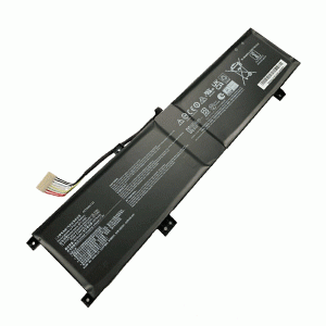 BATTERY MSI M55 ALPHA 15 15.4V 90WH ORIGINAL