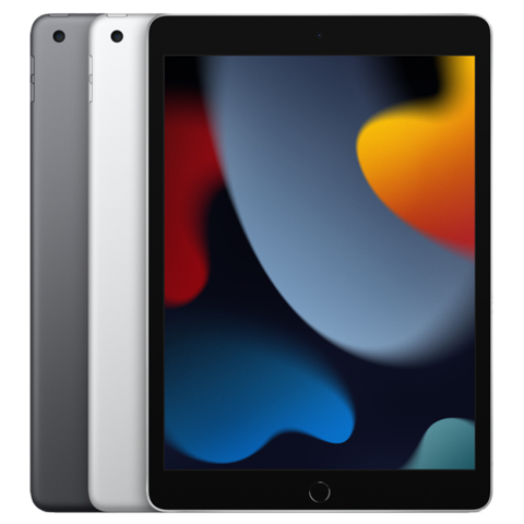 iPad (9th generation)