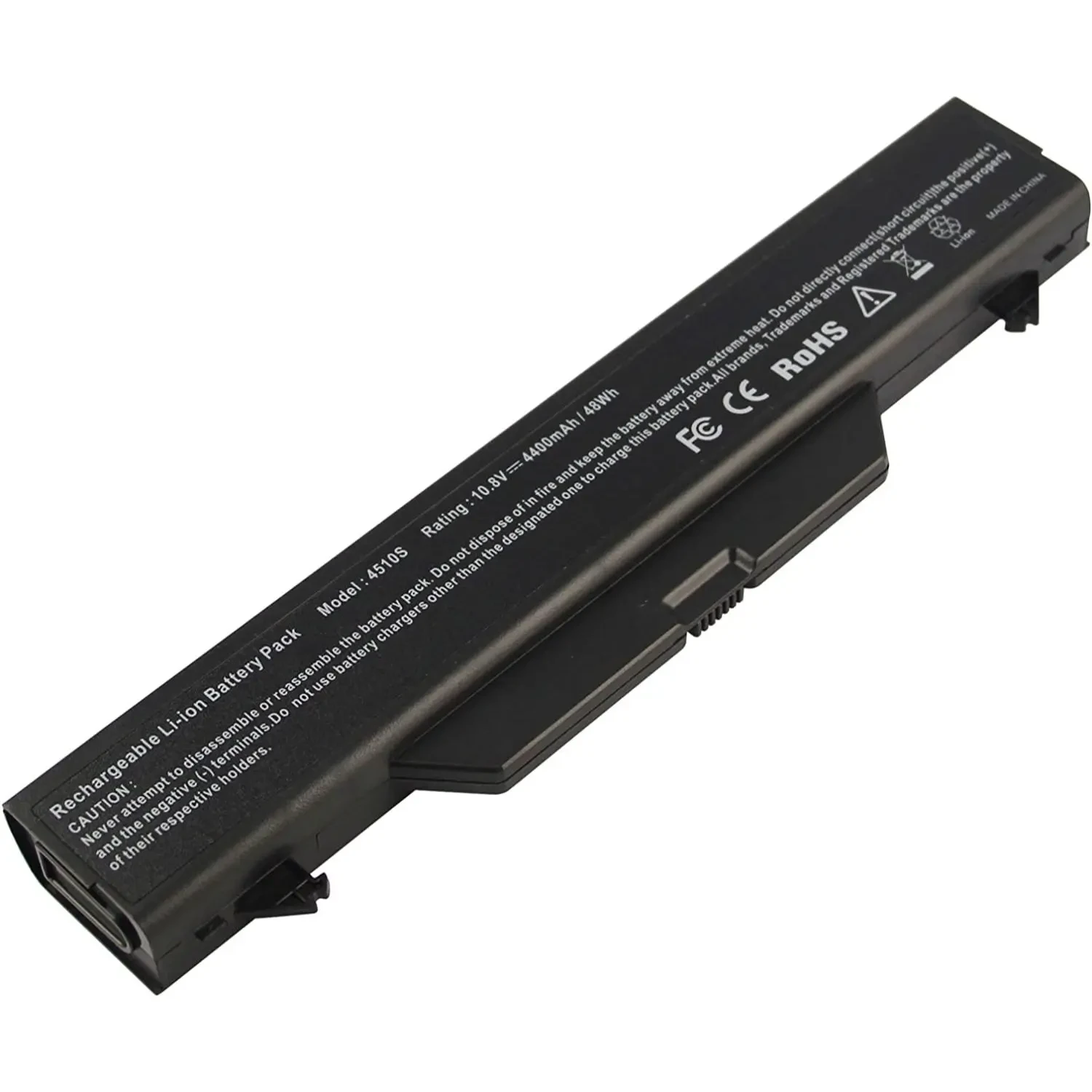 BATTERY HP 4510S 48WH REPLACEMENT