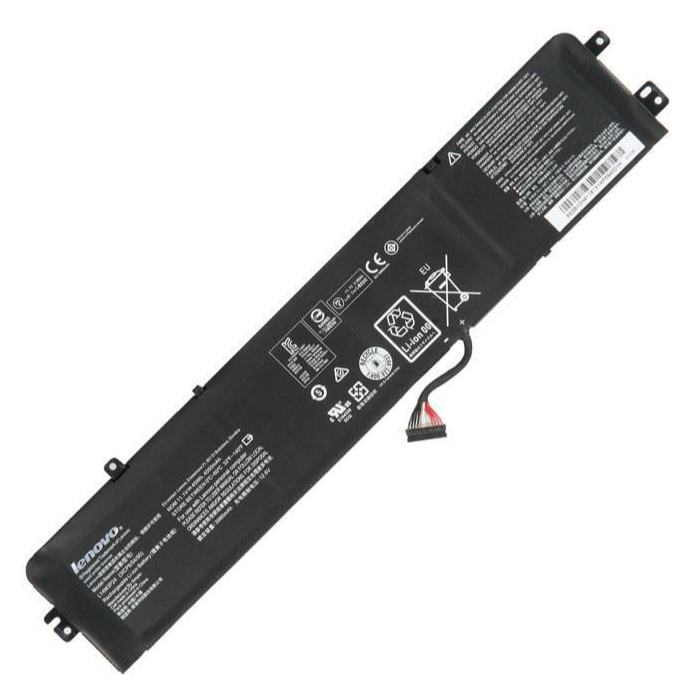 BATTERY LENOVO IDEAPAD AND LEGION Y520-L14M3P24 ORIGINAL