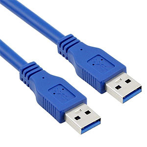 USB 3.0 Male to Male 50CM