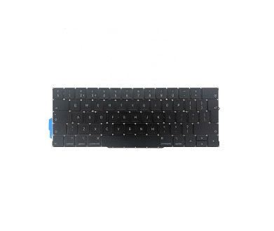 KEYBOARD MACBOOK PRO 13" TOUCH A2159 (MID 2019) UK ORIGINAL