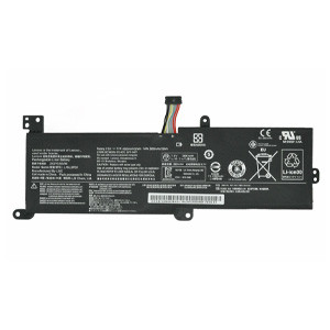 BATTERY LENOVO IDEAPAD 320 L16L2PB3-L16S2PB1-L17M2PB7-L16L2PB2-L16M2PB1 REPLACMENT