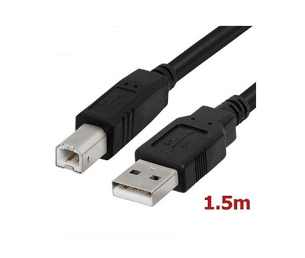 Printer Cable 1.5M