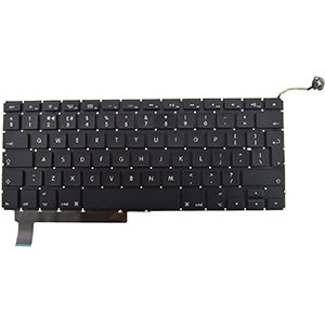 KEYBOARD MACBOOK A1286 UK,ORIGINAL