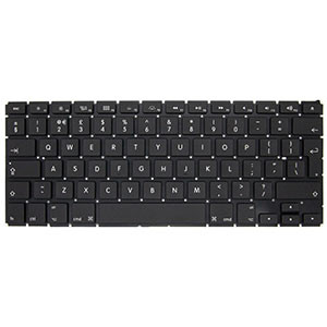 KEYBOARD MACBOOK A1286 2008, UK,ORIGINAL