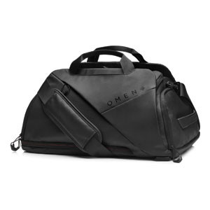 OMEN Transceptor 17 Duffel Bag