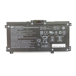 BATTERY HP ENVY X360 55.8WH LK03XL ORIGINAL