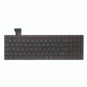 KEYBOARD ASUS  GL752V G752