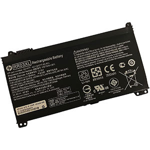 BATTERY HP PROBOOK RR03XL G4 430 440 450 48WH ORIGINAL