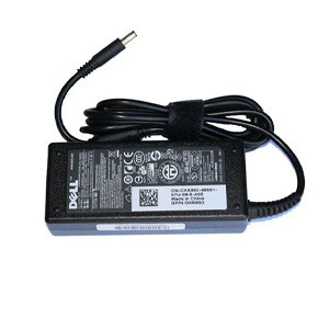 ADAPTER DELL 19.5V 3.34A 65W PIN 4.5*3.0MM LA65NS2-01 REPLACMENT