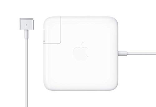 ADAPTER MAC MAGSAFE2 14.85 V 3.05A 45W ORIGINAL