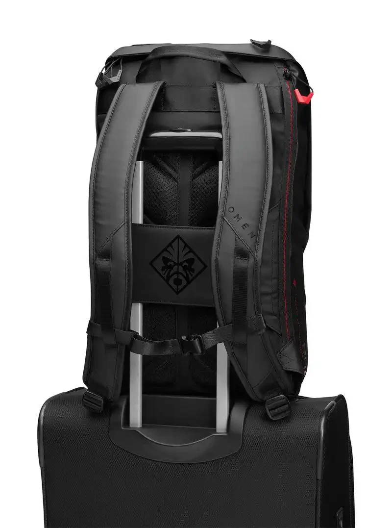 OMEN Transceptor 15.6" Backpack Bag