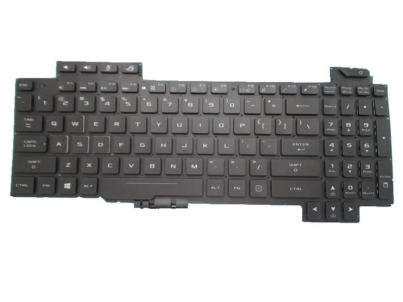 KEYBOARD ASUS GL703 GL503