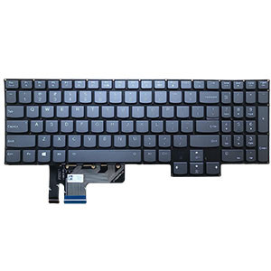 KEYBOARD LENOVO LEGION 7 RGB