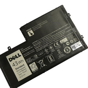 BATTERY DELL TRHFF 11.1V 43WH ORIGINAL