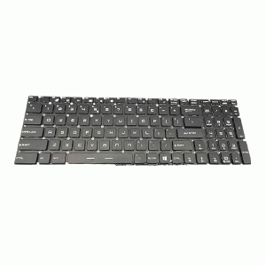 KEYBOARD MSI GE62 GE63