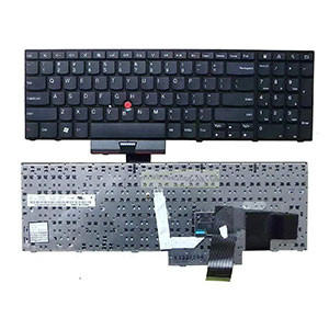 KEYBOARD LENOVO THINKPAD  E520 E525