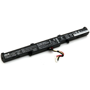 BATTERY ASUS GL752 15V 48WH A41N1501 ORIGINAL