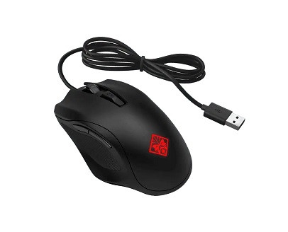 HP OMEN MOUSE 400