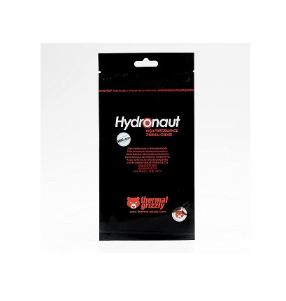 Thermal Grizzly Hydronaut - Conductive, High Performance Thermal Paste