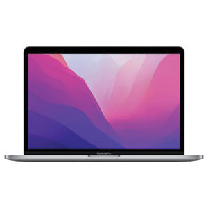 Apple 13.3″ MacBook Pro (MNEH3, MNEP3) – M2, 8GB RAM, 256GB SSD – 2022