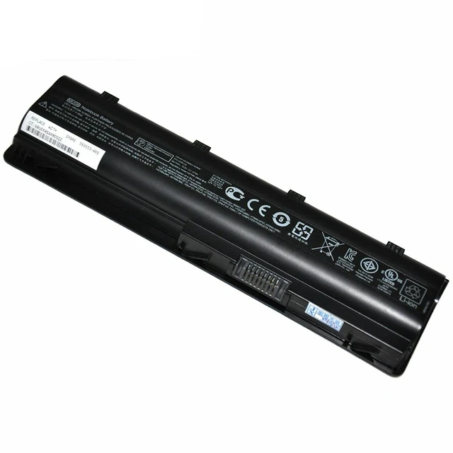 BATTERY HP PRESARIO 11.1V 47WH CQ42 CQ62 593553-001 DM4 HSTNN-IB0X REPLACEMENT