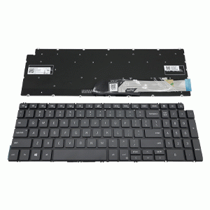 KEYBOARD DELL INSPIRON 15-3501-5501-5584-5590-5594 7500-7501-7591-3502-3505-5502-5508