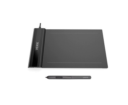 VEIKK S640 6 x 4 Inch DRAWING  TAB