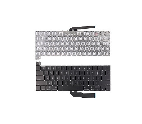 KEYBOARD MACBOOK PRO RETINA "13" UK/US A2251 (EARLY 2020,ORIGINAL)