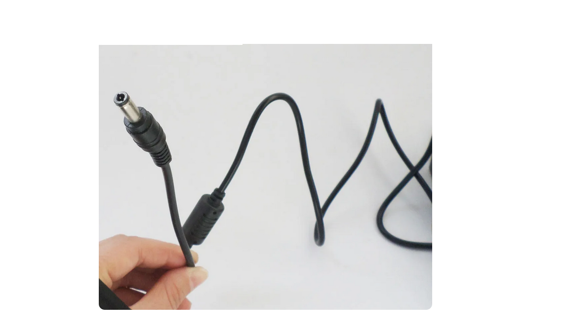 ADAPTER TOSHIBA 19V 3.95A 75W 5.5*2.5MM PA-1750-08 REPLACMENT