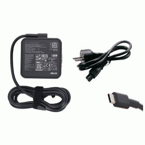 ADAPTER ASUS  20V 3.25 65W TYPE-C  ADL-65A1 ORIGINAL