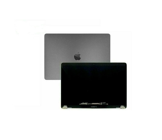 ORIGINAL MACBOOK ASSEMBLY SCREEN  A2141 (Silver, Space Grey)