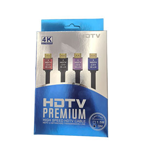 HDMI Cable 4K (3M)