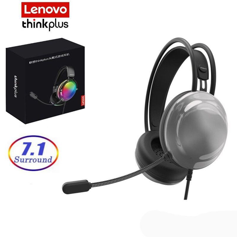 LENOVO THINKPLUS HEADSET G30-B 7.1 USB