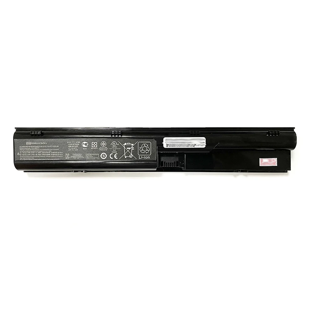 BATTERY HP 4540S 4530S 4440S 4430S 4540S 47WH PR06 REPLACMENT