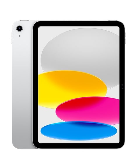 iPad (10th generation)