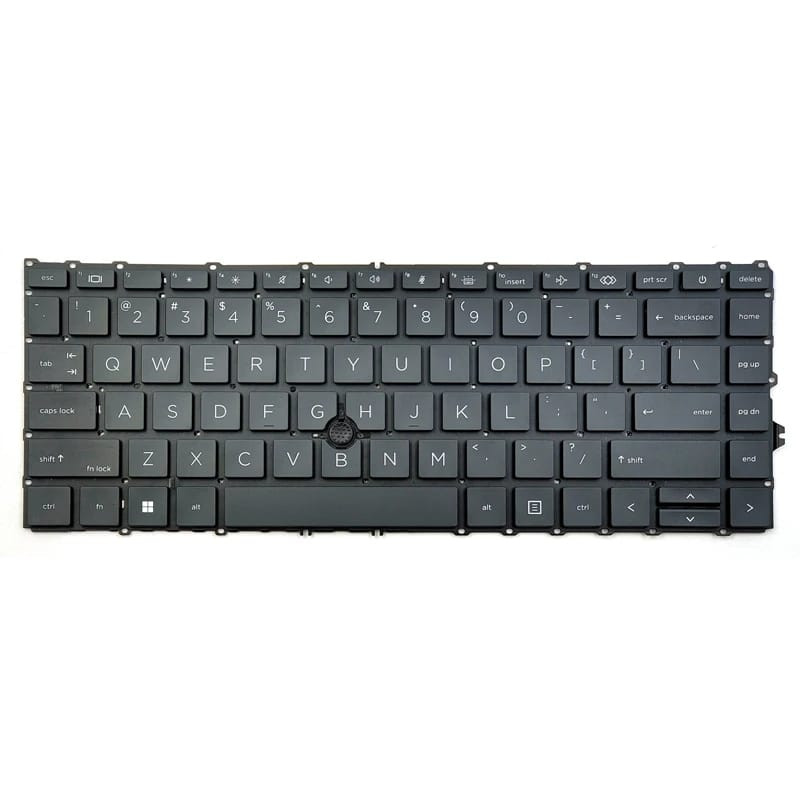 KEYBOARD HP ELITEBOOK 840-G7