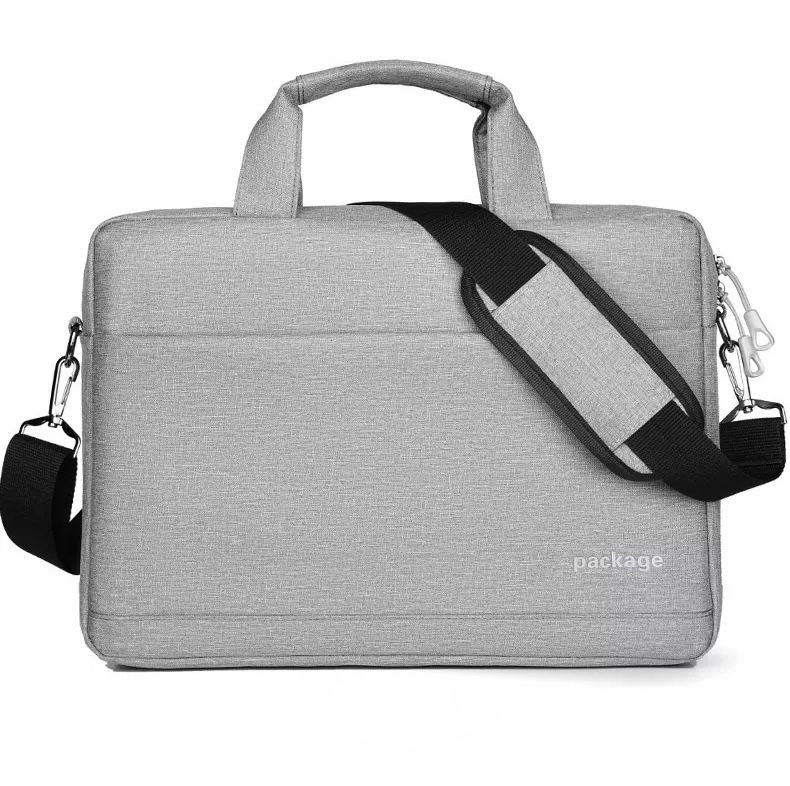 PACKAGE B-023 15.6-16 INCHES BAG SILVER WATTER REPALENT