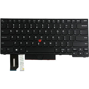 KEYBOARD LENOVO THINKPAD E480 _L480