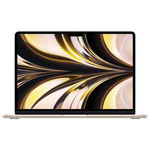 Apple 13.6" MacBook Air M2 MLY13LL/A