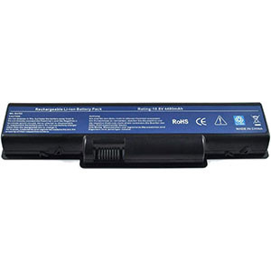 BATTERY ACER ASPIRE 4732 10.8V AS09A31 REPLACEMENT