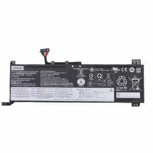 BATTERY LENOVO LEGION 5P-15ARH05 TYPE-A 15.44V 58.5WH L19M4PC0  ORIGINAL