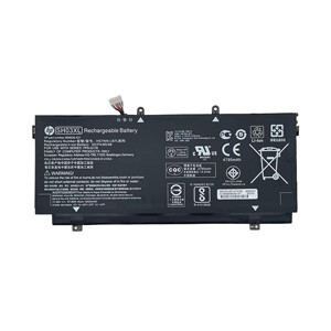 BATTERY HP SPECTRE X360 CN03XL 11.55V 57.9WH SH03XL ORIGINAL