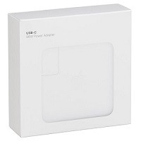 ADAPTER MACBOOK  96W 20V  TYPE-C ORIGINAL