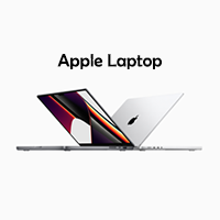 Apple Laptop