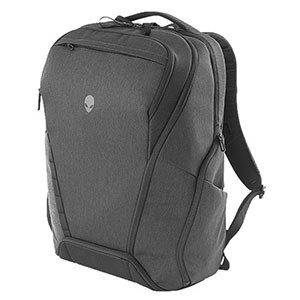 SPECIAL EDITION - Alienware Area-51m Elite Backpack 17"